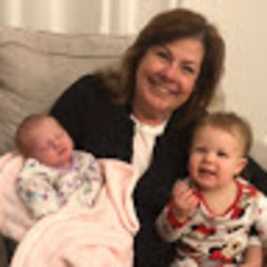 Meet your Posher, Darlene